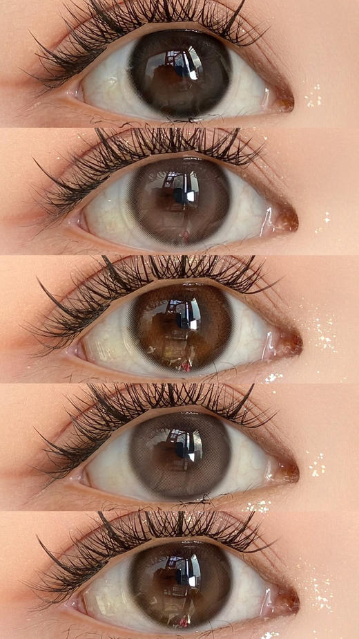 Arouge 超有灵气 考艺之神 奶糖时光 珍奶噗噗 完美人设 14.0 商品图1