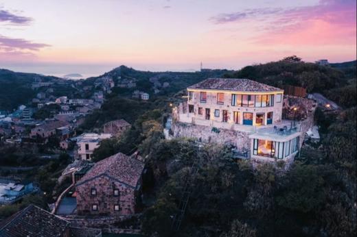 🌊 海岛春促丨奢野既来·静沁店丨台州温岭 商品图1