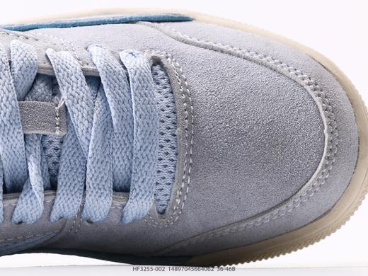 耐克乔丹Jordan FLIGHT COURT ATE复古低帮运动篮球鞋HF3255-002男女鞋 商品图7