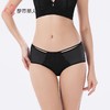 都市丽人女士内裤网纱内裤塑身裤塑身女士平角内裤女内裤LPH9S9 商品缩略图2