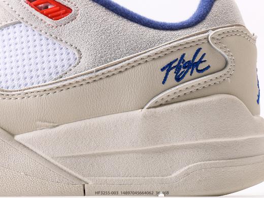 耐克乔丹Jordan FLIGHT COURT ATE复古低帮运动篮球鞋HF3255-003男女鞋 商品图6