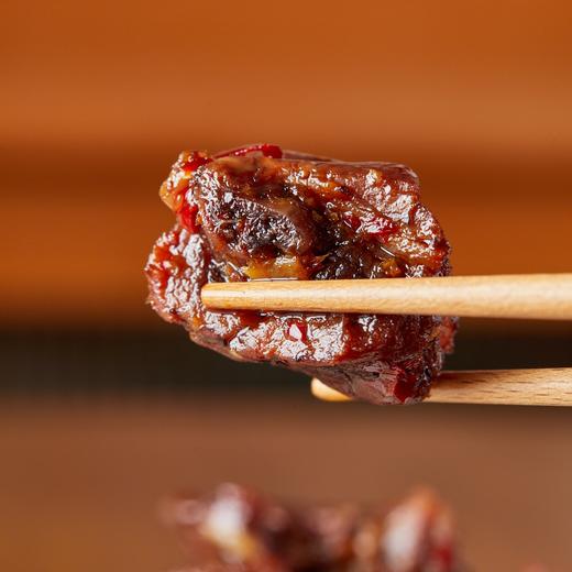 杨梅鸭|鄱阳湖麻鸭+东魁大杨梅， 减钠40%，辣！香！酸！甜！ 商品图0