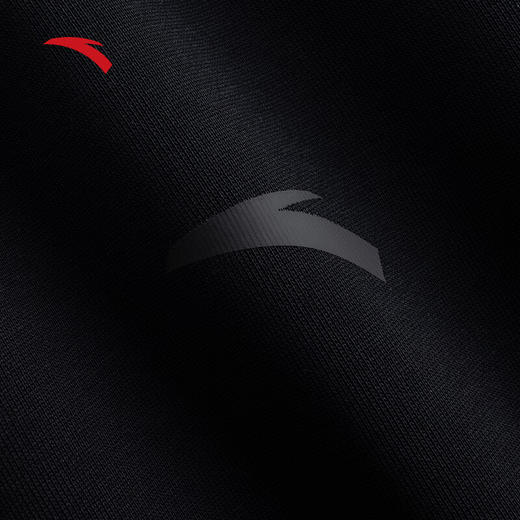 安踏（ANTA）立领行政夹克男士25年秋季通勤时尚休闲运动外套上衣152547706 商品图7