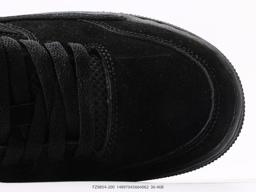 耐克乔丹Jordan FLIGHT COURT ATE复古低帮运动篮球鞋FZ9854-200男女鞋 商品图7