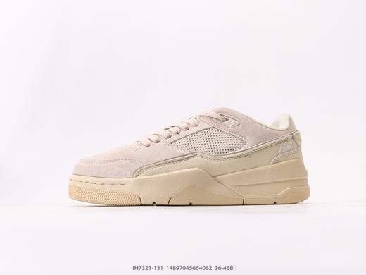 耐克乔丹Jordan FLIGHT COURT ATE复古低帮运动篮球鞋IH7321-131男女鞋 商品图0