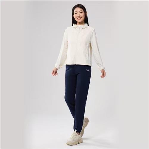 佐丹奴女装商场同款索罗娜弹力亲肤休闲卫衣裤05414448 商品图4