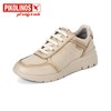 【Pikolinos 】  B3F | 派高雁秋季擦色牛皮系带纯色运动休闲鞋PL256715 商品缩略图0