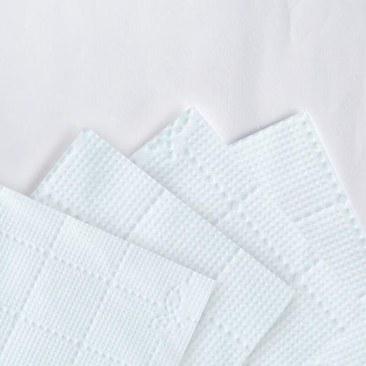 柚家牌壁挂抽取式纸巾 4提/箱 商品图2