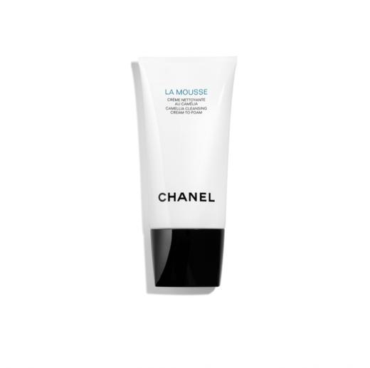 【新款国际版】CHANEL 香奈儿山茶花泡沫保湿洁面乳 150ML 商品图0