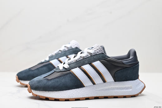 阿迪达斯Adidas Retropy E5三叶草复古休闲运动跑步鞋GX6362男女鞋 商品图3