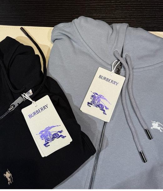 开年特回馈❗️独家高奢𝐛𝐛𝐫情侣卫衣外套 男女款 商品图1