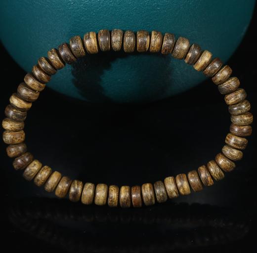 BC.BOG5-9.1-1   西马九分沉(算盘珠) ，6.49mm，4.22g 商品图0