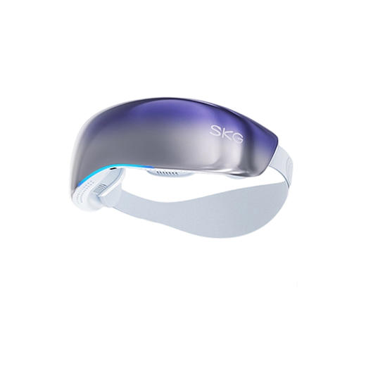 SKG K7 眼部按摩仪 冷热美眼仪 眼睛干涩疲劳美护眼仪 教师节礼物一博同款 商品图0