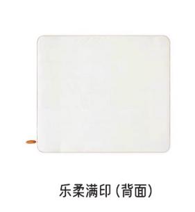 YEEHOO-0寝具类i5乐柔小被YEBBJ0R012A 商品图2