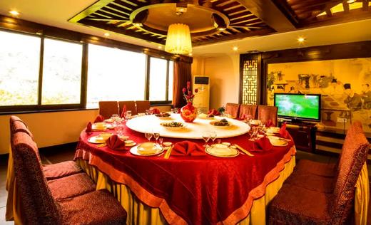 自由行桂林—枕桂湖波光入眠，步东西巷寻味，揽两江清韵，陈浸于桂林诗画 商品图4