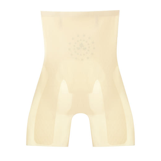 千奈美全新升级80D超薄无感舒适体雕裤DRS336 商品图1