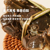企鹅吃喝x杨桂珍 太湖蟹天然散养大闸蟹蟹卡 礼盒装提货卡金秋礼券*九月底起兑换 商品缩略图6