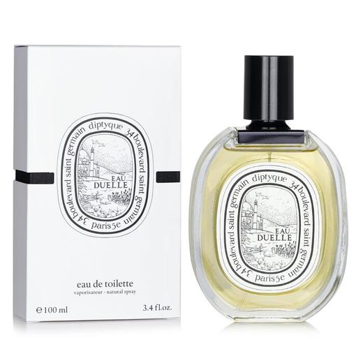 DIPTYQUE蒂普提克 - 杜耶尔女士淡香水喷雾Eau De Toilette Spray 100ml 商品图1