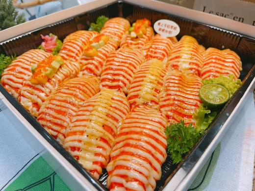 招牌北海道蟹柳宴套餐（15粒）【仅自取】 商品图5