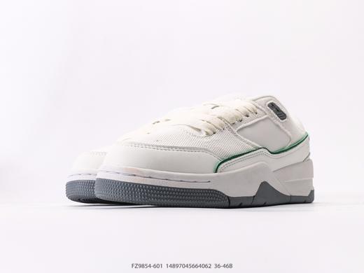 耐克乔丹Jordan FLIGHT COURT ATE复古低帮运动篮球鞋FZ9854-601男女鞋 商品图4