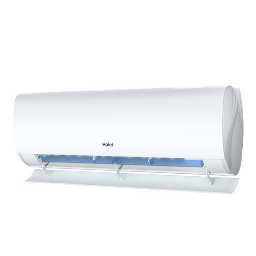 海尔（Haier）空调 KFR-35GW/B5LAA81U1 商品图9