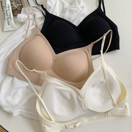【69元购4件】粉底液支撑内衣丨性感美背内衣 点亮穿搭 商品图1