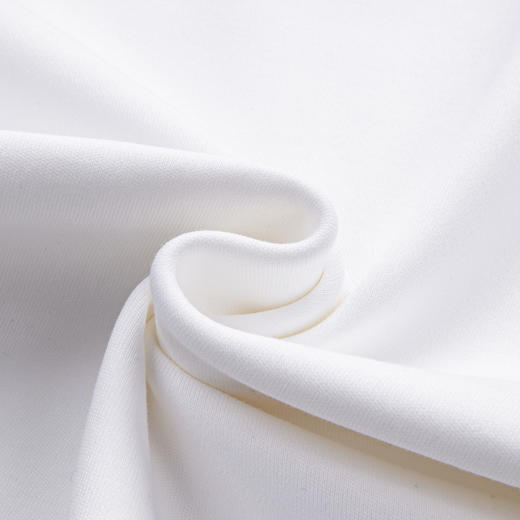 【100%棉】圣得西男亲肤透气百搭圆领卫衣2025秋新款纯色简约上衣 商品图13