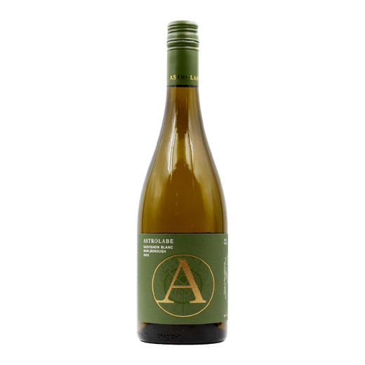星盘酒庄马尔堡长相思白葡萄酒2023 Astrolabe Sauvignon Blanc, Marlborough, New Zealand 商品图0