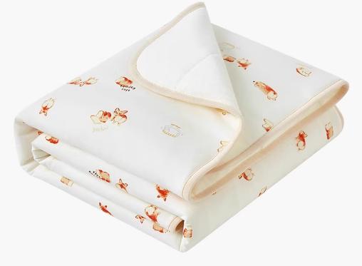 YEEHOO-0寝具类i5乐柔小被YEBBJ0R012A 商品图0