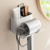 懒角落壁挂吹风机置物架 商品缩略图1