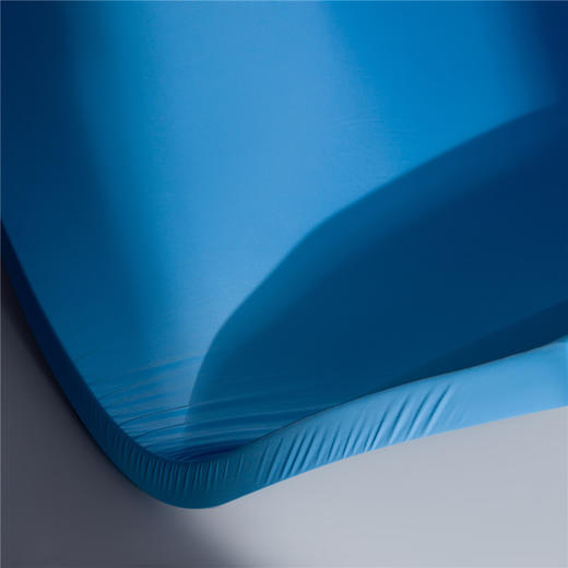 水漾小蓝垫|久睡不塌陷，足够支撑的柔软安睡一整夜，床板/旧床垫/榻榻米都能搭|床垫 商品图3