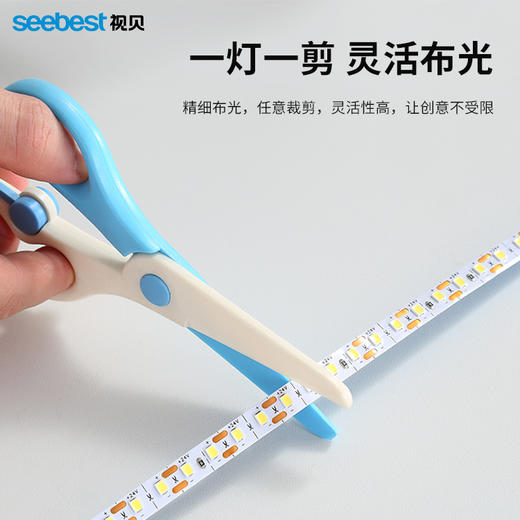 亮丽-卓越系列低压灯带（一灯一剪二代） 商品图5