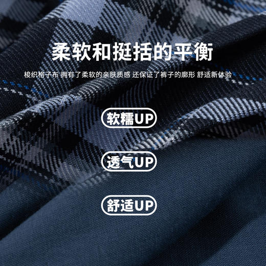 迪士尼宝宝春秋女童半身裙XD1EQ002 商品图3