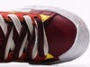 耐克SACAI x Nike Blazer Low解构低帮休闲运动板鞋DM7901-600男女鞋 商品缩略图7
