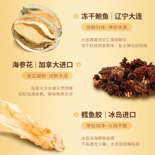 【新品首发价】贝蒂斯橄榄油&金唐联名 橄汇山海礼盒 商品图5