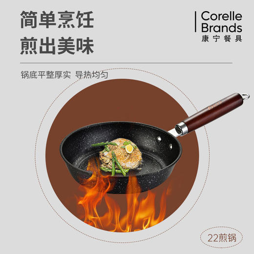 康宁（EKCO）悦享生活两件套EK-YXSH02ZX/KZ 商品图2