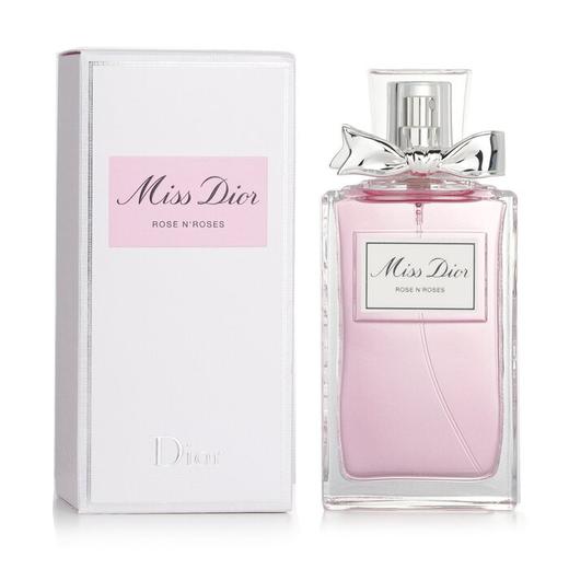CHRISTIAN DIOR迪奥 - Miss Dior Rose N'Roses（迪奥小姐系列）玫舞轻旋 淡香水 EDT 商品图3