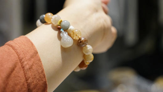 四季｜吉象 商品图3