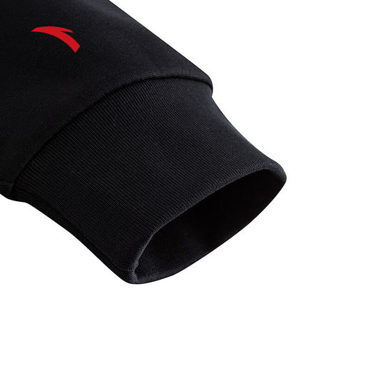 安踏（ANTA）立领行政夹克男士25年秋季通勤时尚休闲运动外套上衣152547706 商品图5