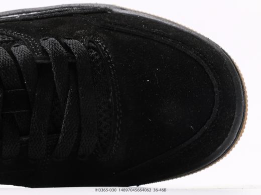 耐克乔丹Jordan FLIGHT COURT ATE复古低帮运动篮球鞋IH3365-030男女鞋 商品图7