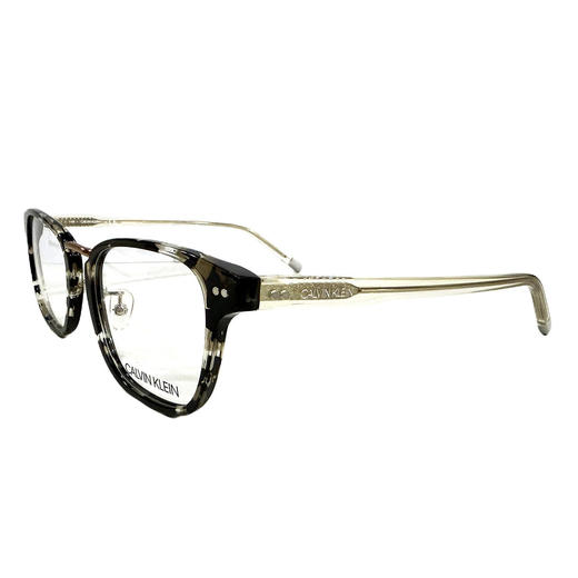 7750779121467 卡尔文克雷恩Calvin Klein CK时尚商务镜框经典潮流镜架男女款眼镜架光学镜CK6012A 商品图1