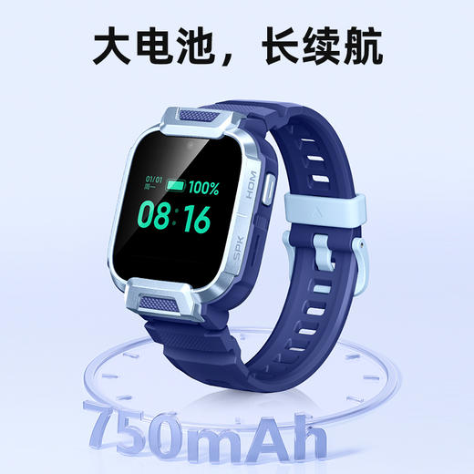 小寻儿童电话手表M7 商品图3