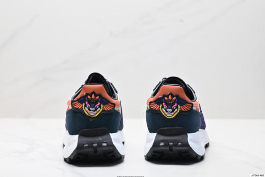 阿迪达斯Adidas Retropy E5三叶草复古休闲运动跑步鞋GX6362男女鞋 商品图5