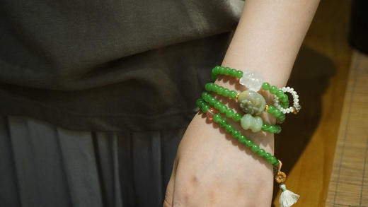 碧玉｜精品 商品图1