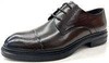 千百度男鞋正装皮鞋A25435302 商品缩略图1