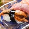 黑椒牛肉寿司组合B(含黑椒牛肉/鳗鱼/三文鱼) 商品缩略图1