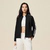 安踏易打理外套丨立领针织开衫女冬季新款训练运动跑步上衣162547701 商品缩略图0