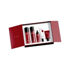 韩束山茶花紧致弹润奢享礼盒（套）