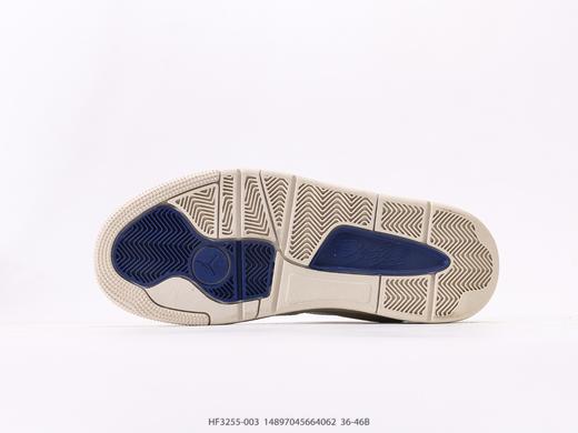 耐克乔丹Jordan FLIGHT COURT ATE复古低帮运动篮球鞋HF3255-003男女鞋 商品图3