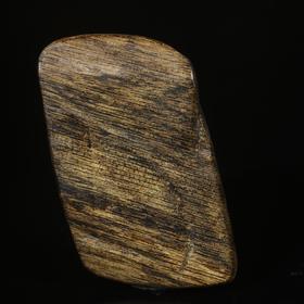 BC.BOE5-9.1-2  文莱老料沉水(素牌) ，6.37g